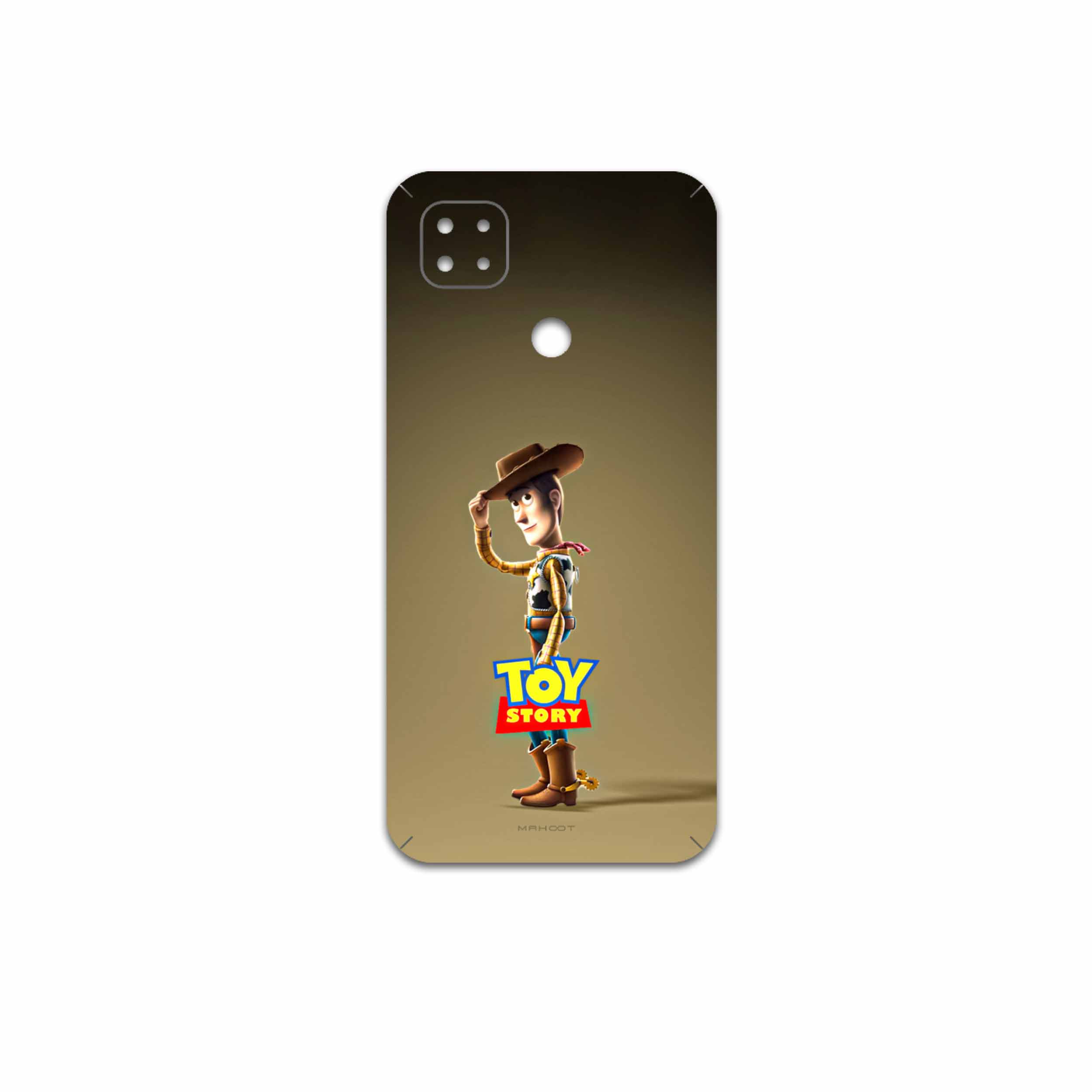 برچسب پوششی ماهوت مدل Toy-Story مناسب برای گوشی موبایل شیائومی Poco C3