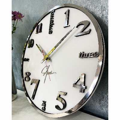 ساعت دیواری اِلِنسی مدل Schobert 