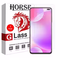 محافظ صفحه نمایش هورس مدل SMP01 مناسب برای گوشی موبایل شیائومی Poco X2 | کالا برتری