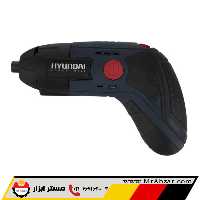 پیچ گوشتی شارژی هیوندای 361-SD