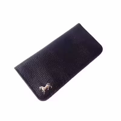 کیف پول چرمی مدل اسپرت