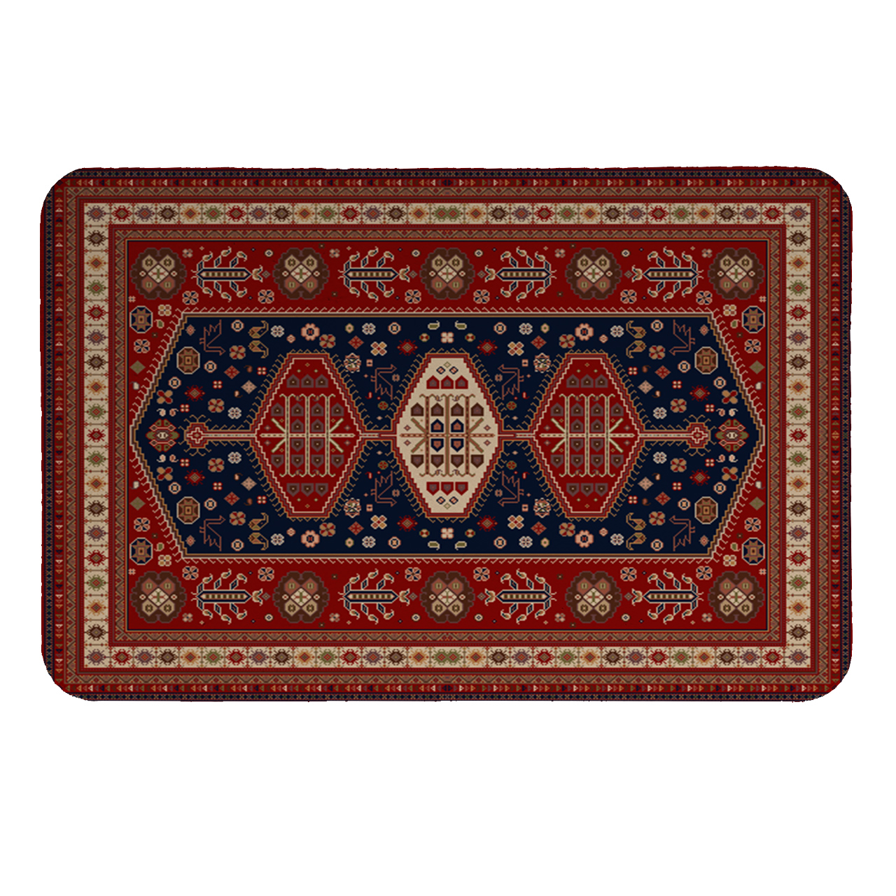 رطوبت گیر کنار سینک کد 1031