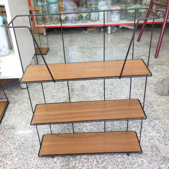 شلف بزرگ 3 طبقه