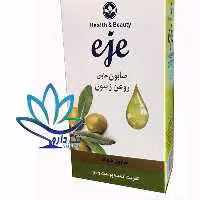 صابون شستشو اژه مدل زیتون وزن 100 گرم