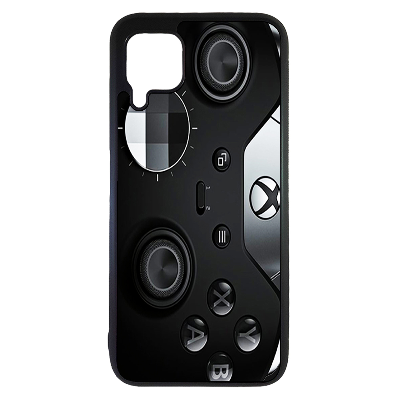 کاور طرح دسته ایکس باکس کد 1146 مناسب برای گوشی موبایل سامسونگ galaxy a12