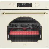 فر توکار برقی آلتون مدل V506C (دارای بخارپز)