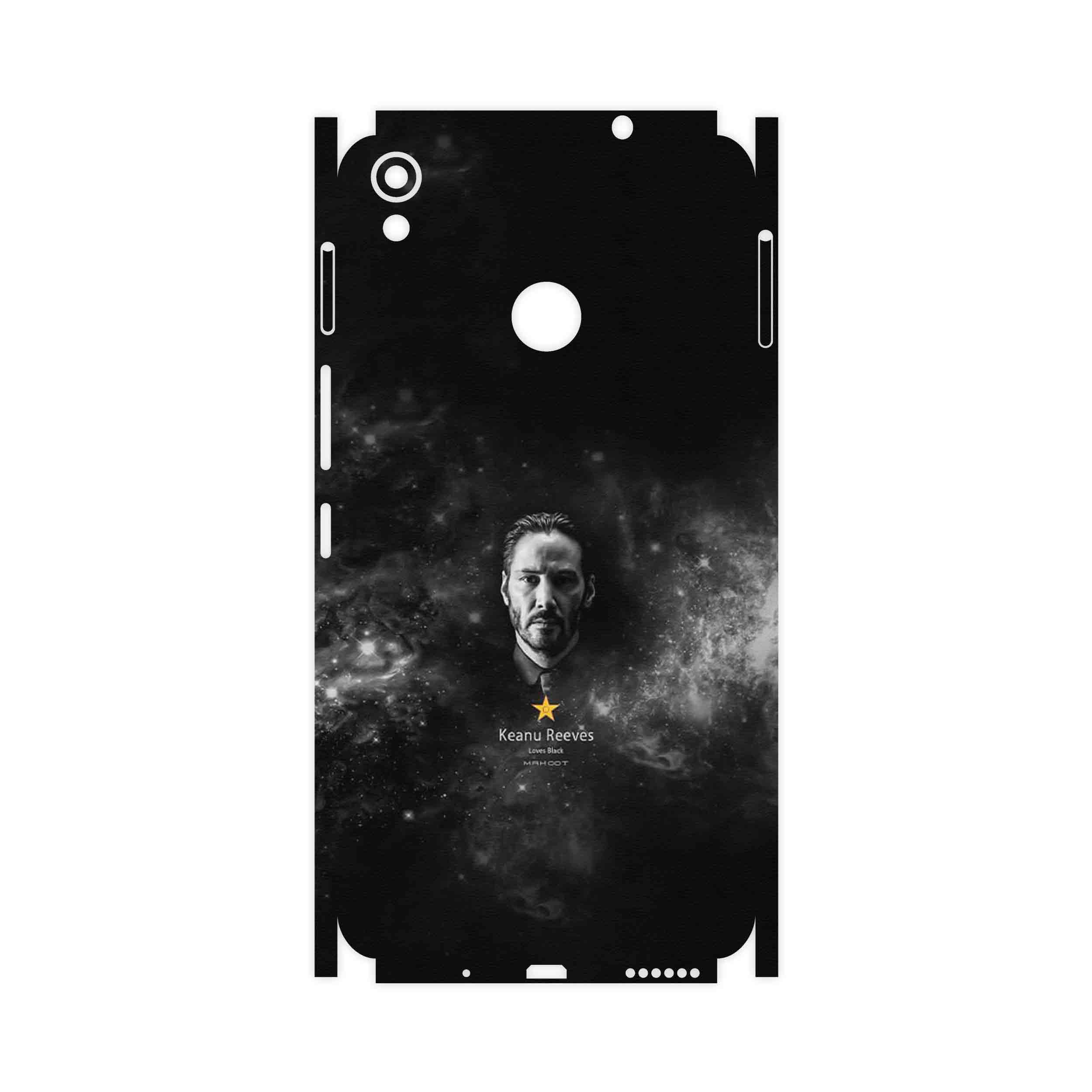 برچسب پوششی ماهوت مدل Keanu Reeves-FullSkin مناسب برای گوشی موبایل تکنو Camon CX Air