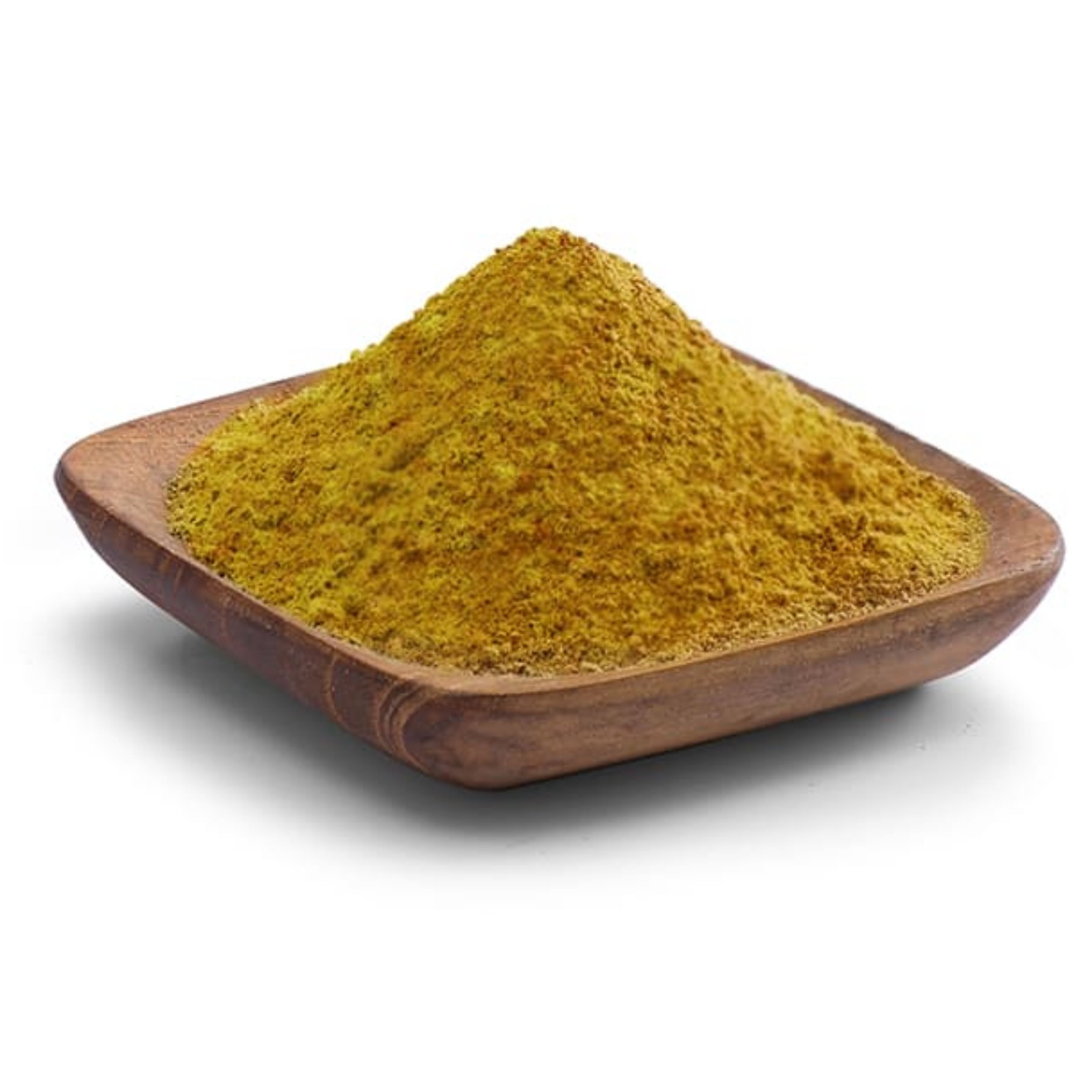 ادویه کاری ( بسته 500 گرمی )