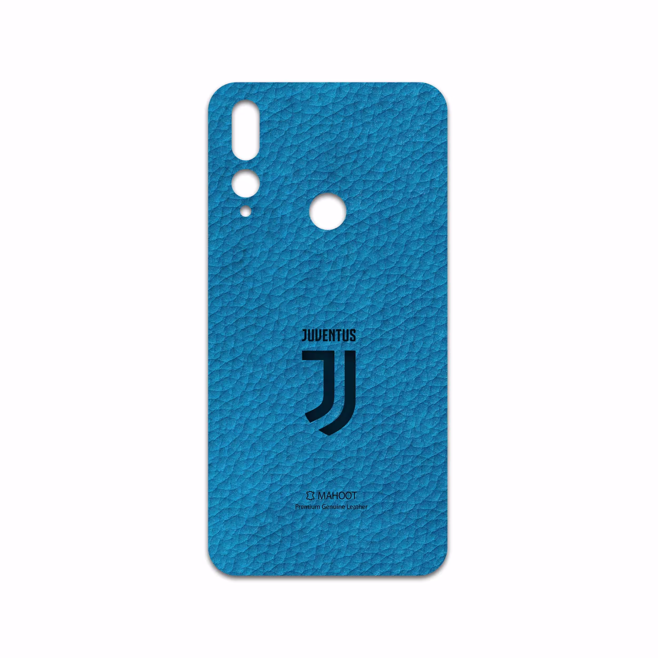 برچسب پوششی ماهوت مدل BL-JUVE مناسب برای گوشی موبایل هوآوی Y9 Prime 2019