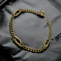 دستبند طلا - گالری سحر sahar jewelry