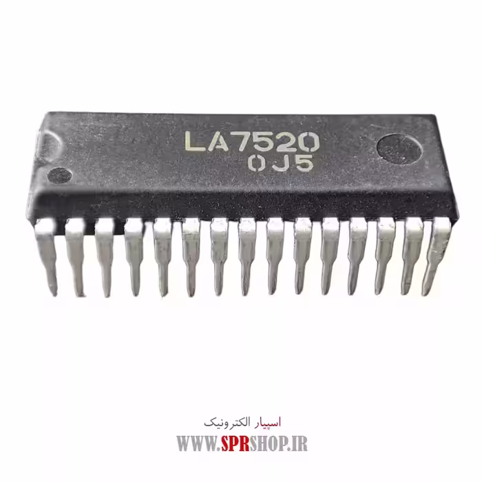 آی سی LA7520=KA2919