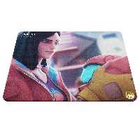 ماوس پد هومرو مدل A4176 طرح بازی Fortnite