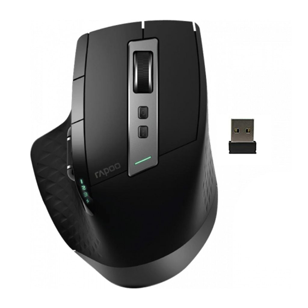 ماوس رپو مدل MT750S - فروشگاه اینترنتی طیف سنتر