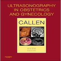 Ultrasonography in Obstetrics and Gynecology, 5ed - کتاب پزشکی بهار