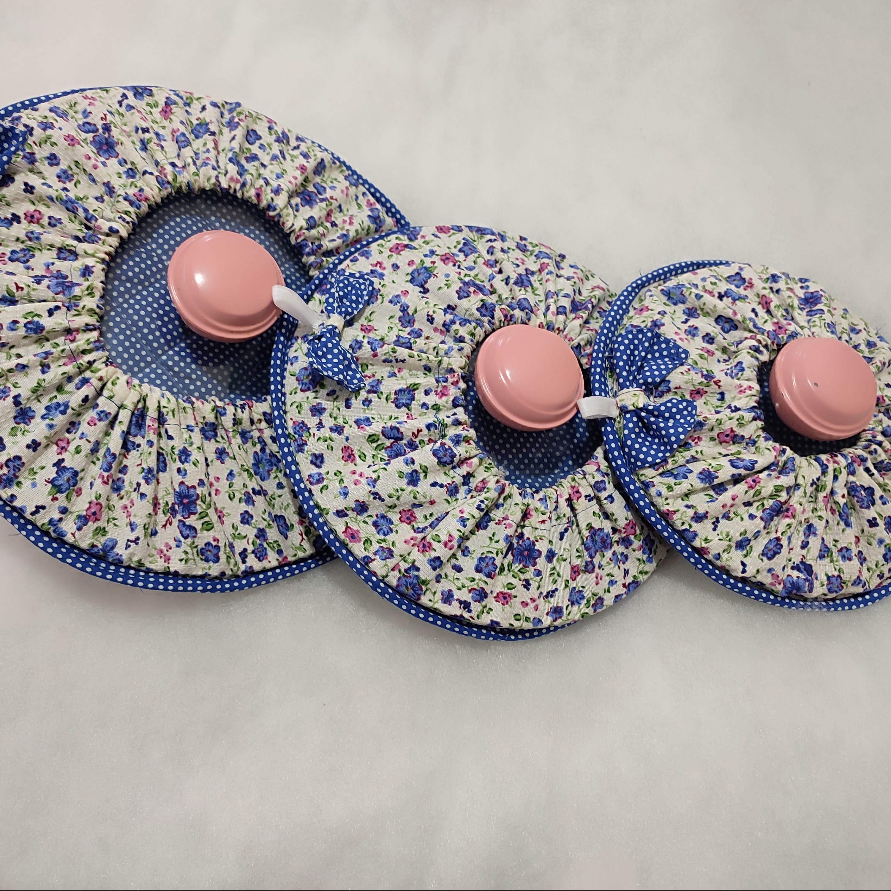 دمکنی کتان نسوز زیبا