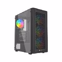 کیس کامپیوتر لاجیکی مدل C334B