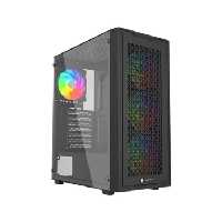 کیس کامپیوتر لاجیکی مدل C334B