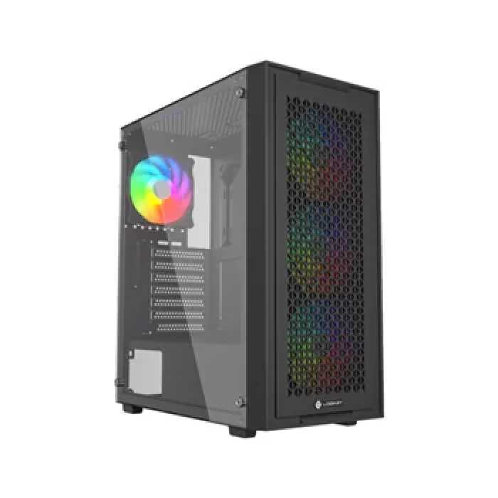 کیس کامپیوتر لاجیکی مدل C334B