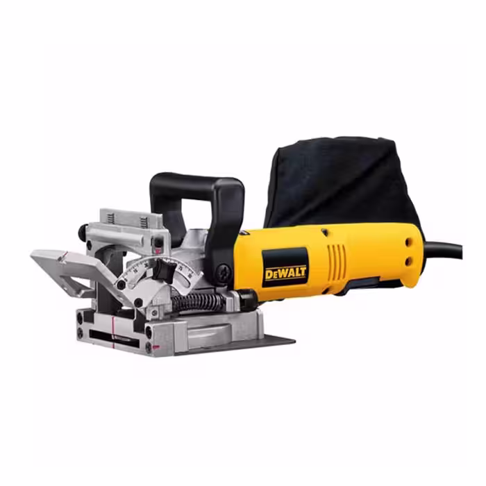 فرز بیسکویت زن دیوالت مدل DW682  Dewalt Plate Joiner Model DW682