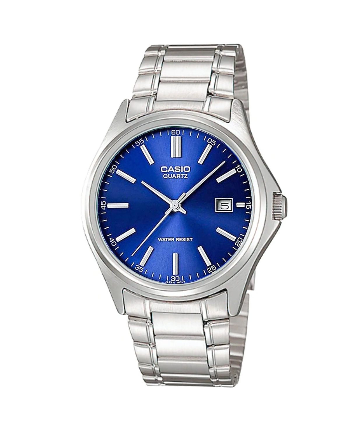 ساعت مچی مردانه کاسیو CASIO MTP-1183A-2A