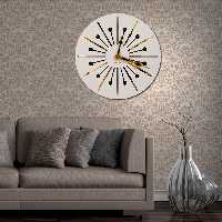 ساعت دیواری مدل MC01045