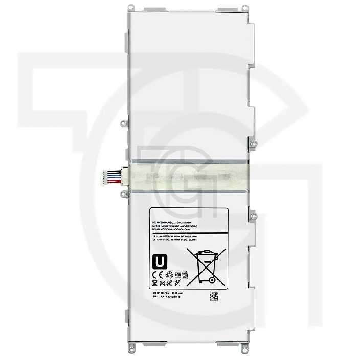 باتری سامسونگ Battery Samsung Galaxy Tab4 10.1 Wi-Fi