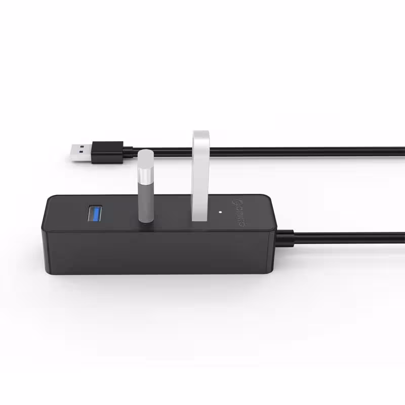 خرید هاب اوریکو 4 پورت USB 3.0O ORICO W5PH4-U3 با بهترین قیمت