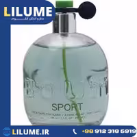 عطر ادکلن جین آرتس بیم اسپرت 100 میل مردانه