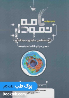 نمودارنامه زیست شناسی سلولی و مولکولی