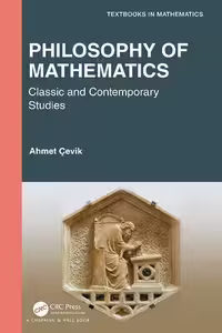 خرید و دانلود نسخه کامل کتاب Philosophy of Mathematics: Classic and Contemporary Studies