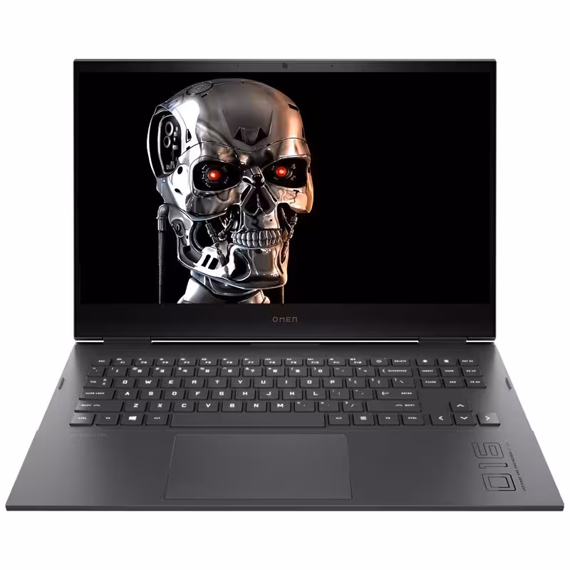 لپ‌تاپ 16 اینچی اچ‌پی OMEN 16 B0001 i7-11800H 16GB 1TB RTX3070