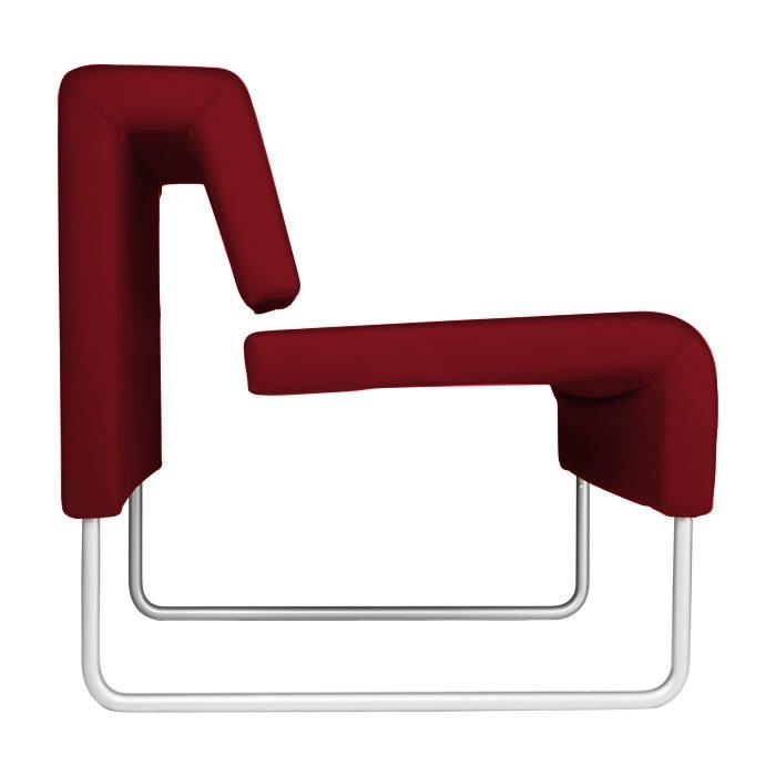 مبل تکنفره اداری اروند مدل 4110