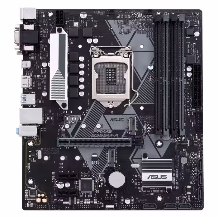 مادربرد ایسوس مدل PRIME B365M-A