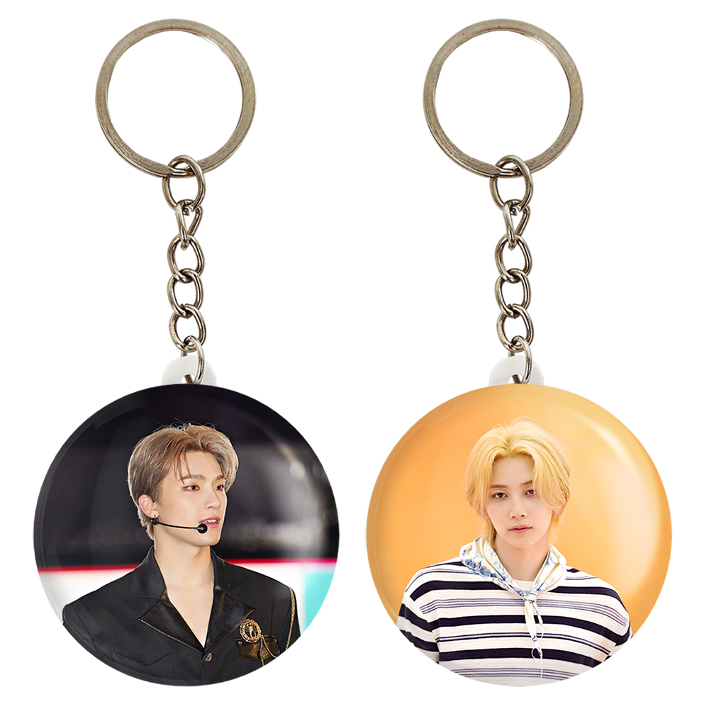 جاکلیدی خندالو مدل جونگهان و دینو گروه سونتین کد 1250412503 مجموعه 2 عددی