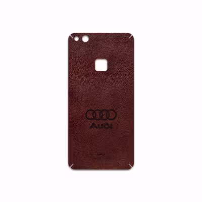 برچسب پوششی ماهوت مدل NL-AUDI مناسب برای گوشی موبایل هوآوی P10 Lite