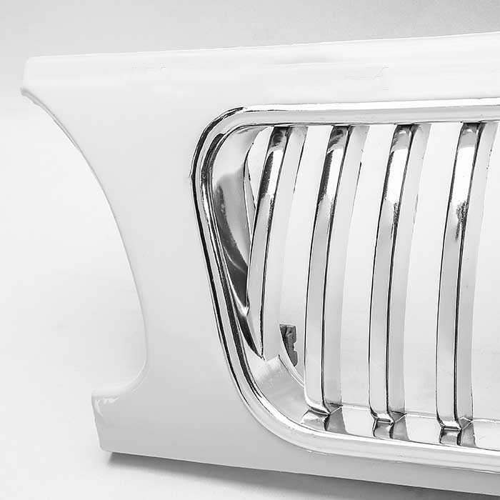 جلو پنجره خودرو مدل BM مناسب برای پراید صبا