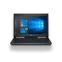 لپ تاپ Dell Precision 7510 Core i7