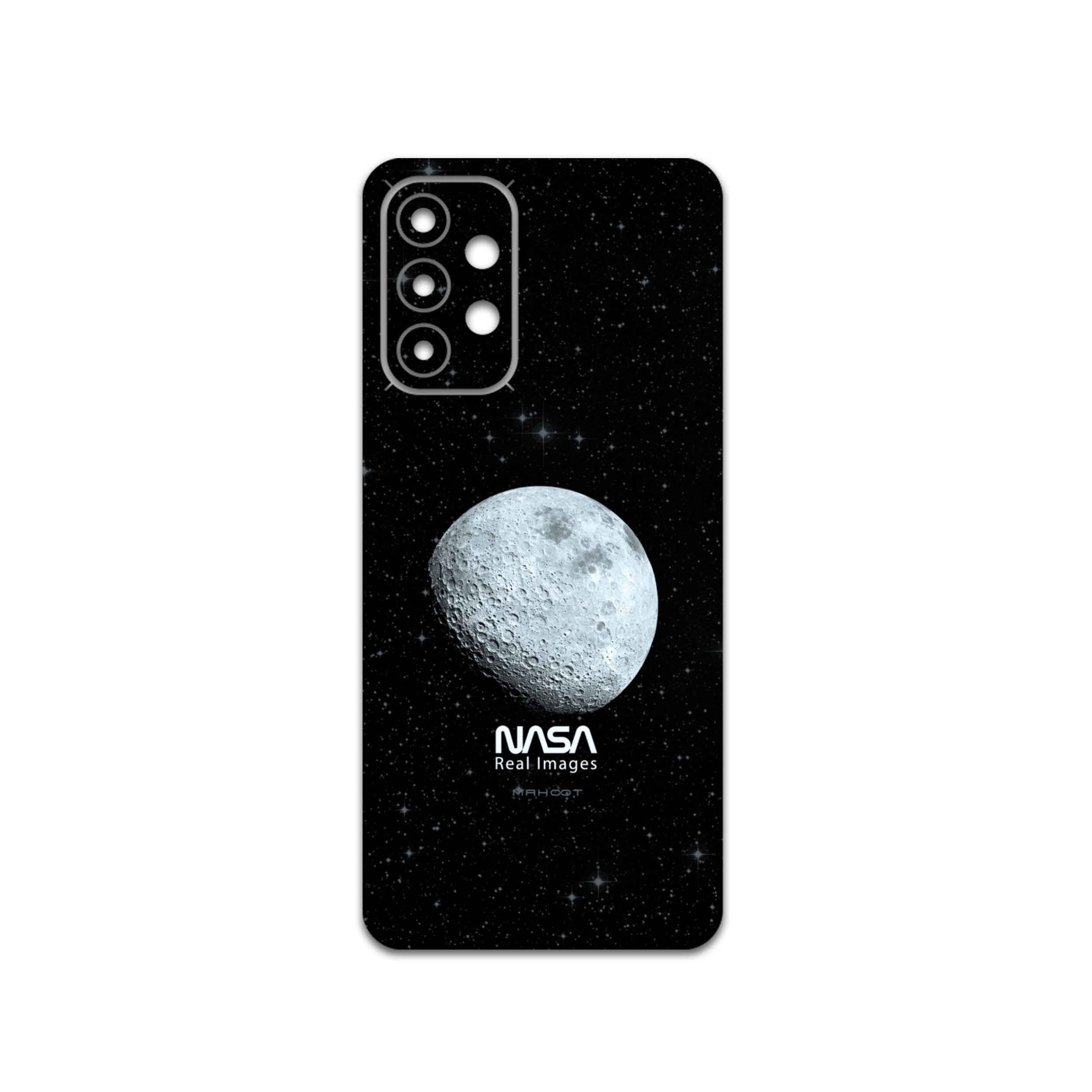 برچسب پوششی ماهوت مدل Moon-By-NASA مناسب برای گوشی موبایل سامسونگ Galaxy A23