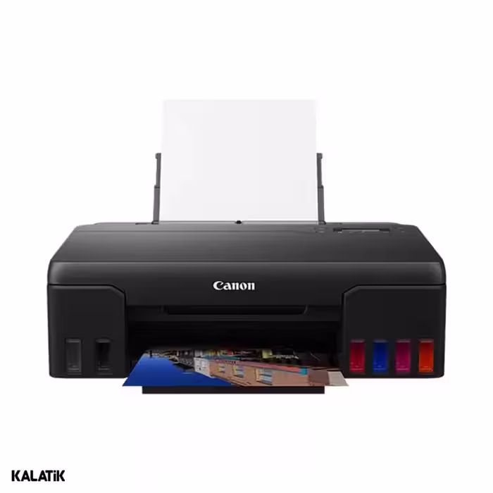 پرینتر جوهر افشان کانن مدل PIXMA G540