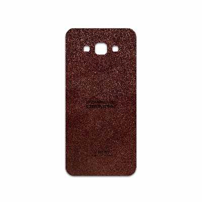 برچسب پوششی ماهوت مدل NL-PRDS مناسب برای گوشی موبایل سامسونگ Galaxy A8