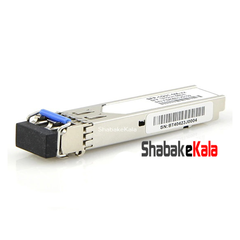 ماژول شبکه سیسکو GLC-BX-D