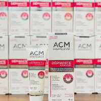 ضد لک‌ ACM