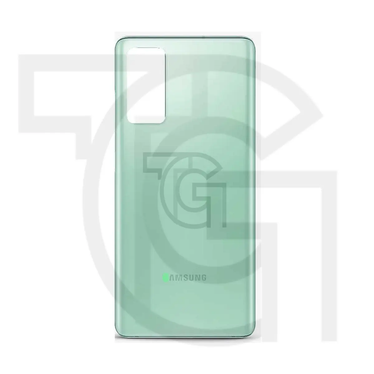 درب پشت سامسونگ (ابرسبز) Back Door Samsung Galaxy G781