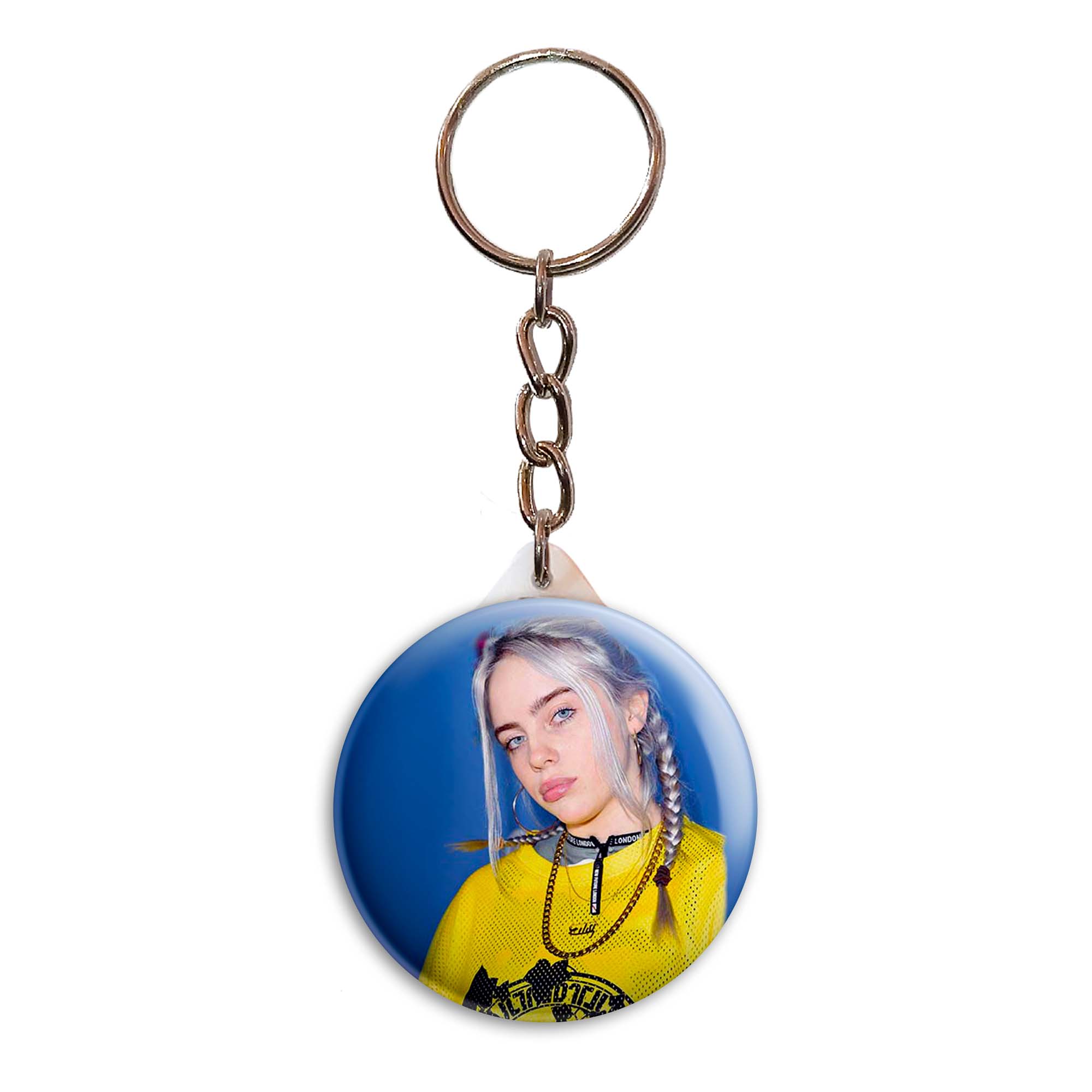 جاکلیدی پرمانه طرح بیلی آیلیش کد pmy.7496