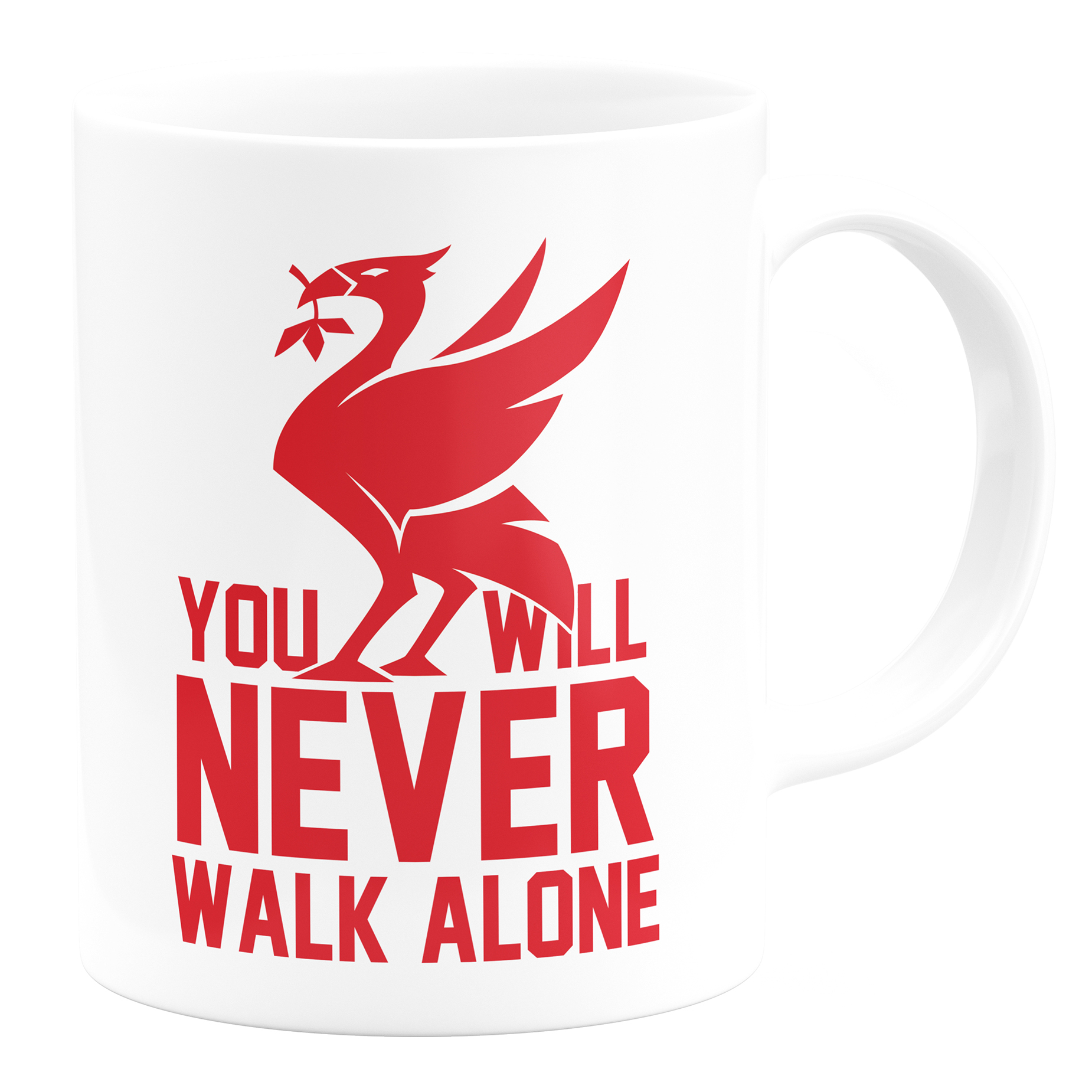 ماگ مدل لیورپول