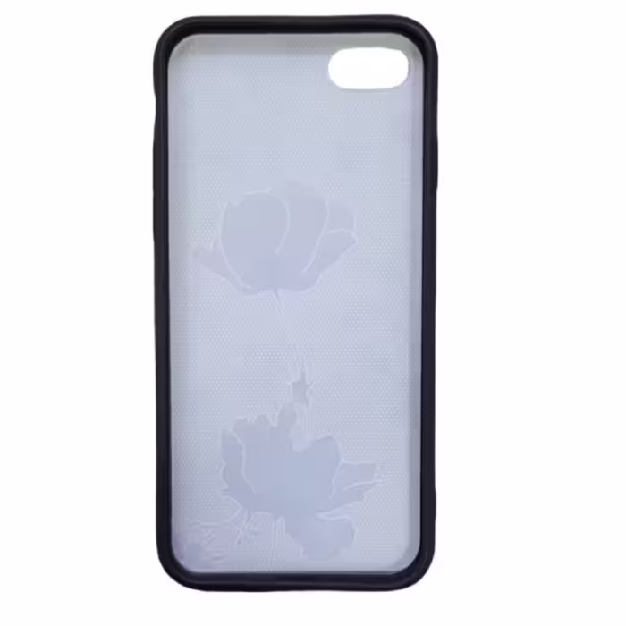کاور طرح گل کد 355 مناسب برای گوشی موبایل اپل iPhone 7 / 8