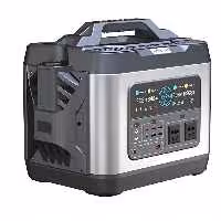 پاور استیشن پولار مدل M3000 | کالا مکس