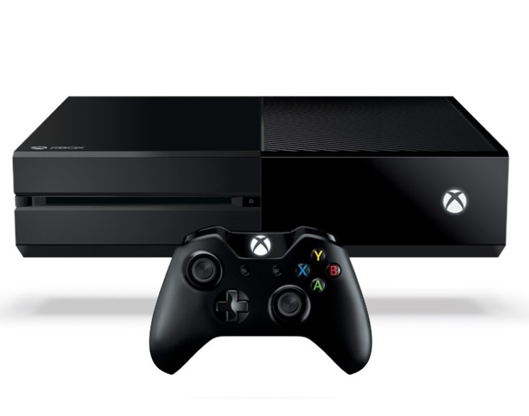 کنسول بازی مایکروسافت - ایکس باکس وان 1 ترابایت