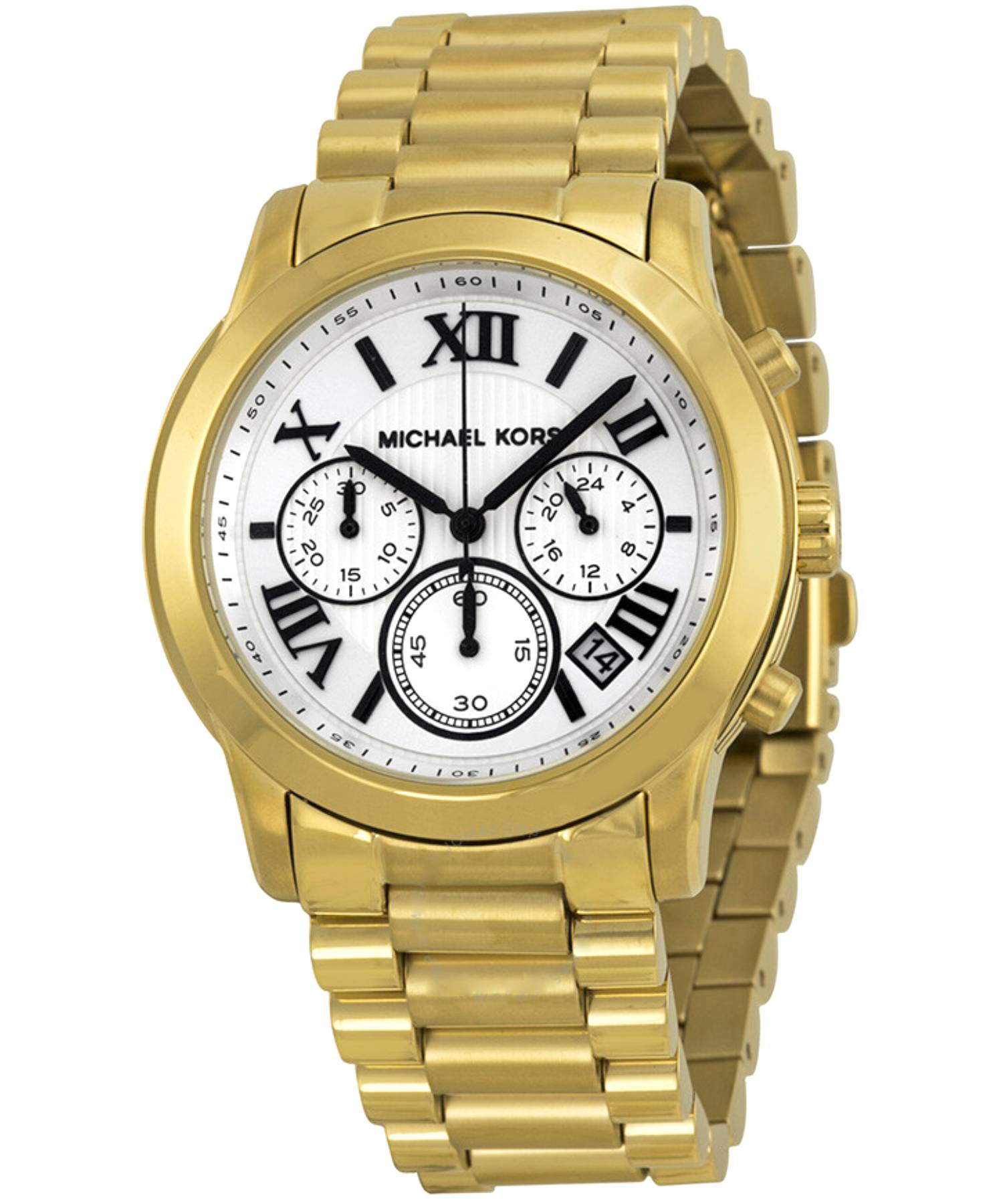 ساعت مچی زنانه مایکل کورس, کد MK5916