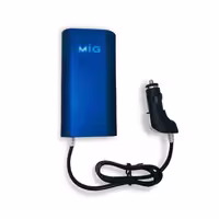 اینورتر 200 وات فندکی میگ mig 